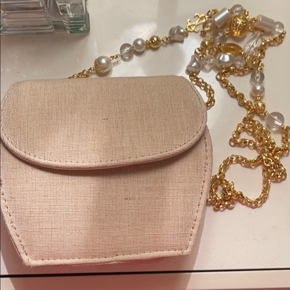 Jack Sprat mini bag